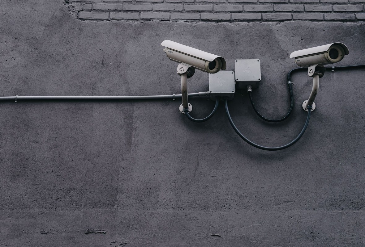 CCTV Cameras in Coimbatore