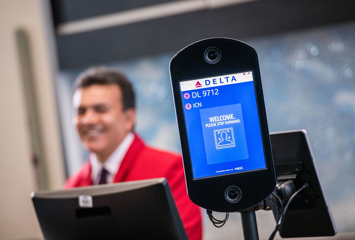 Facial Recognition Systems in Coimbatore