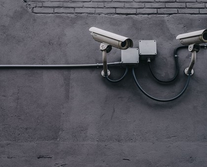 CCTV Cameras